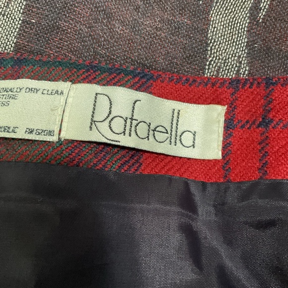 Rafaella Skirt Wrap Size 12 - Picture 5 of 6